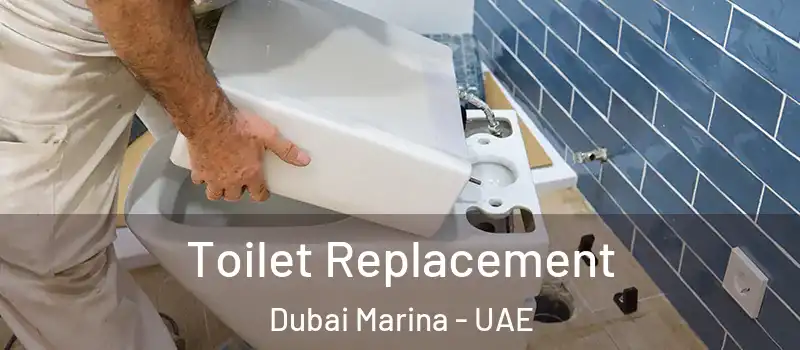  Toilet Replacement Dubai Marina - UAE