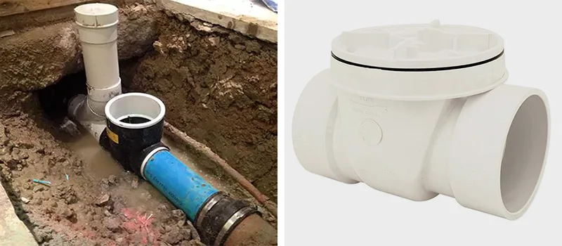 Backwater Valves And Sump Pumps To Prevent Your Basements From Flooding in Dubai