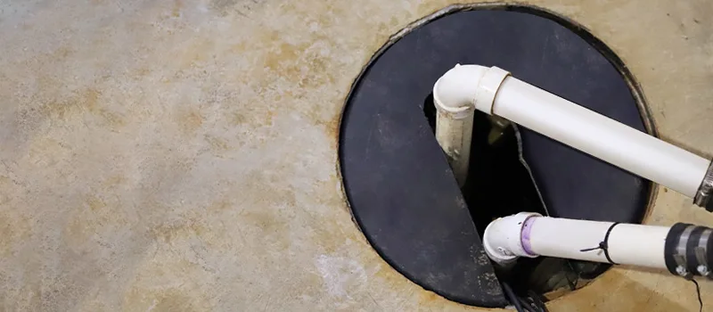 Sump Pump Battery Back-up Installation Cost in Downtown Dubai