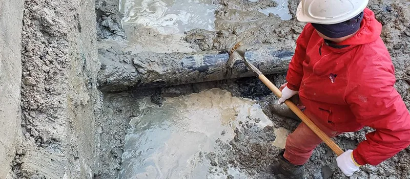 Commercial Water Line Repair Company in Downtown Dubai