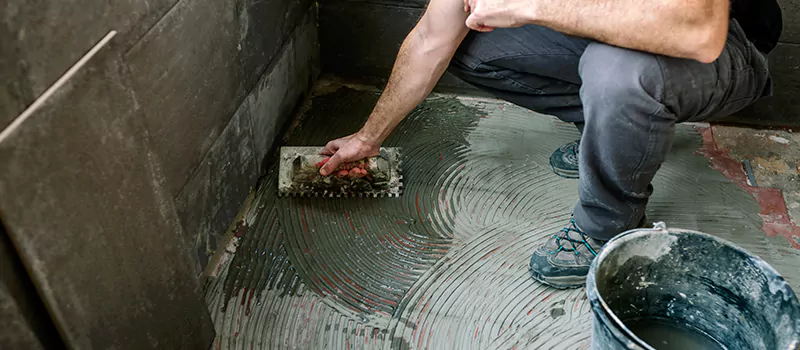 Flooded House Repair Help in Dubai Marina