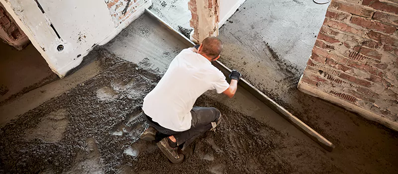 Benefits of Interior Waterproofing in Business Bay
