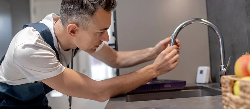 Same Day Plumbing Inspection Services in Business Bay