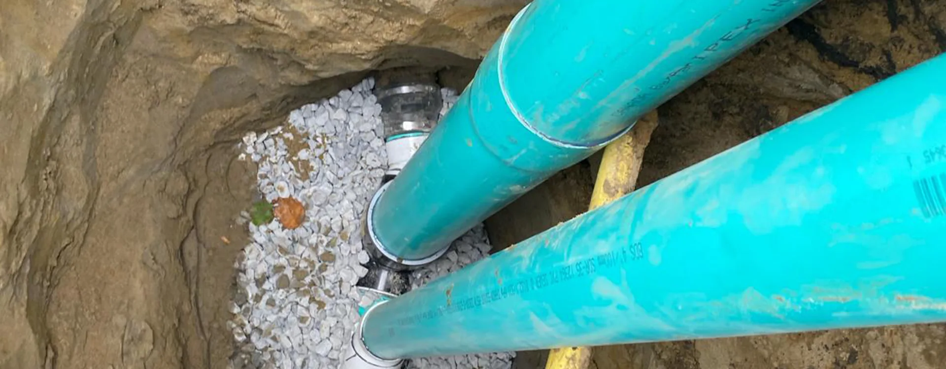 Commercial Sewer Line Services in Downtown Dubai