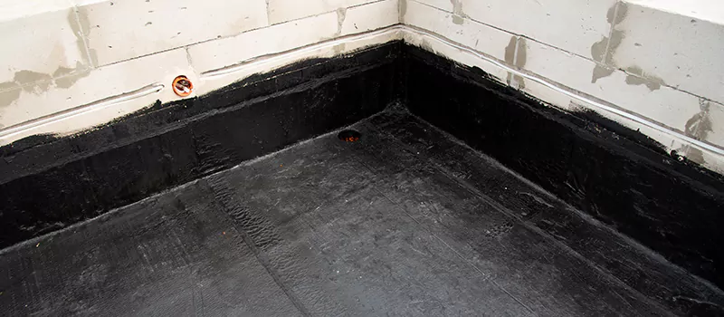 Exterior Waterproofing Installation Service in Business Bay