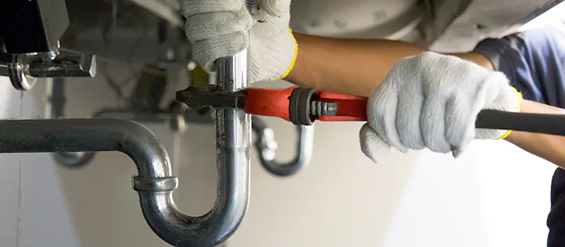 Fix Residential Pipe Noises in Downtown Dubai