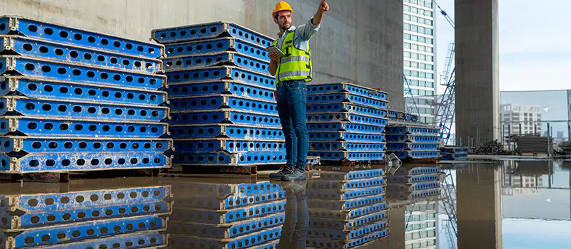 Flooded Basement Assistance Cost in Dubai