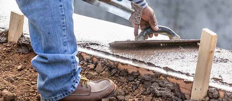Advantages of Foundation Waterproofing in Dubai