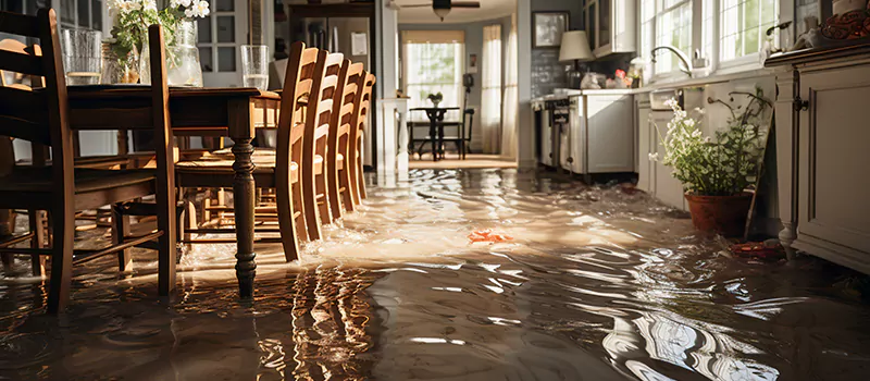 Flooded House Help Near Me in Dubai Marina