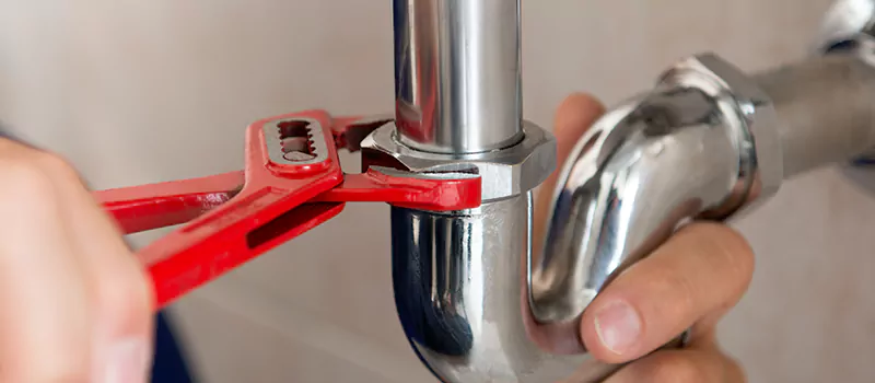 Pipe Joints Repair Services in Downtown Dubai