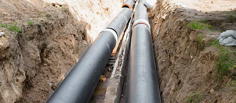 Pipe Valves Restoration Services in Business Bay