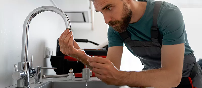 Gas Plumber Services in Dubai