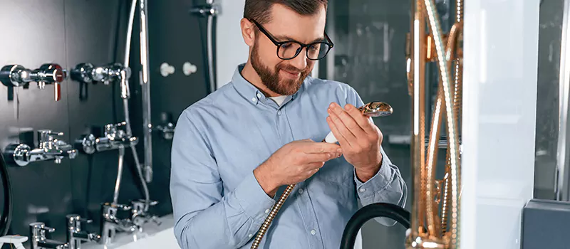 24/7 Tankless Water Heater Installation and Repair in Dubai