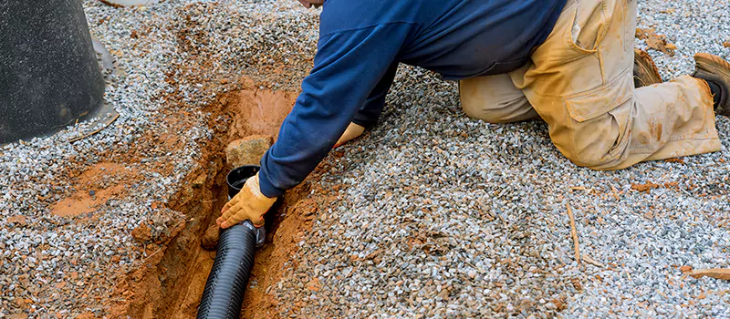 Trenchless Local Plumbing Repair Services in Dubai